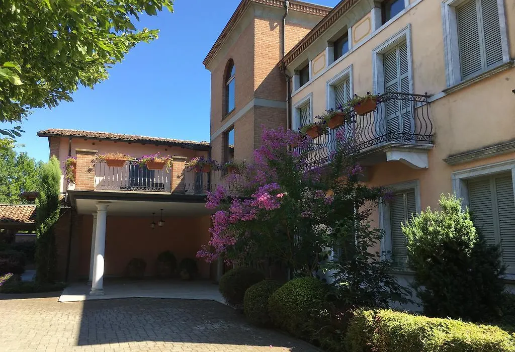 B&B Villa Valchero-1