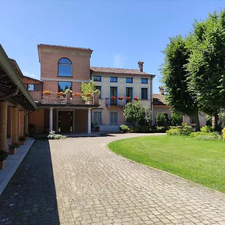 B&B Villa Valchero-3